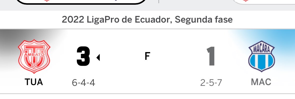 Pocholismo tweet media