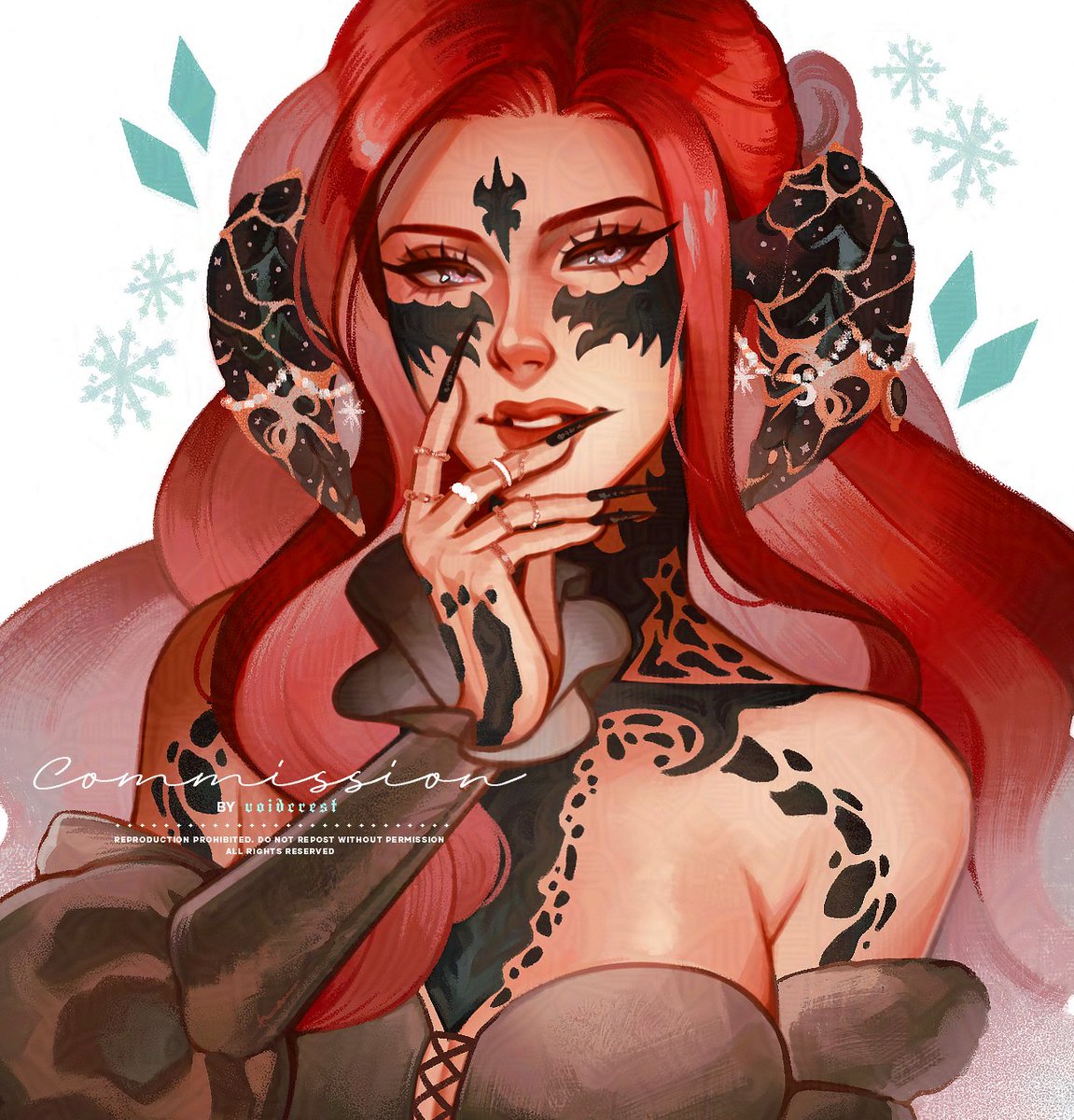 lilith ⟡ 🩸🥩 tweet media