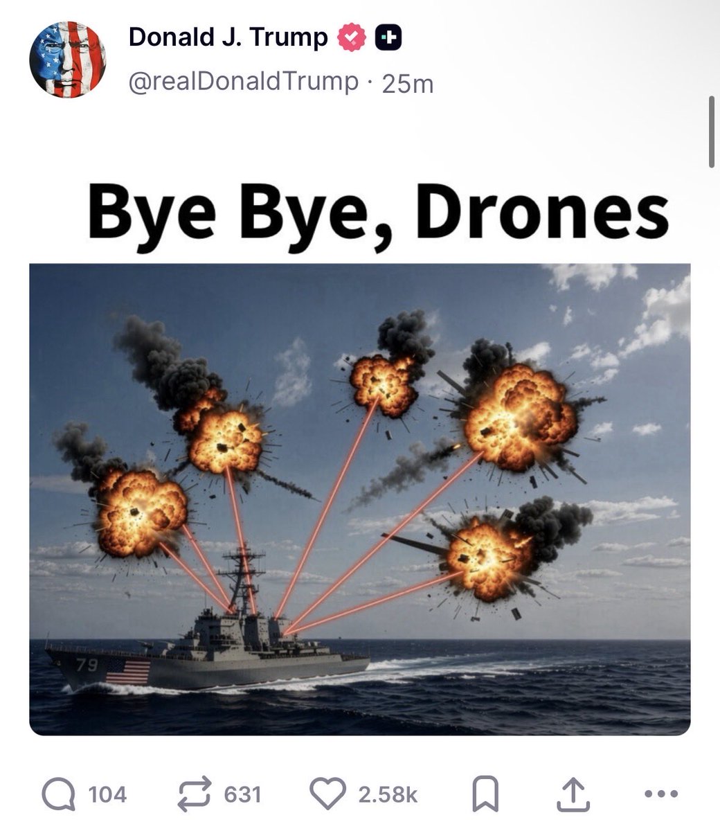 barry with the NED tweet media