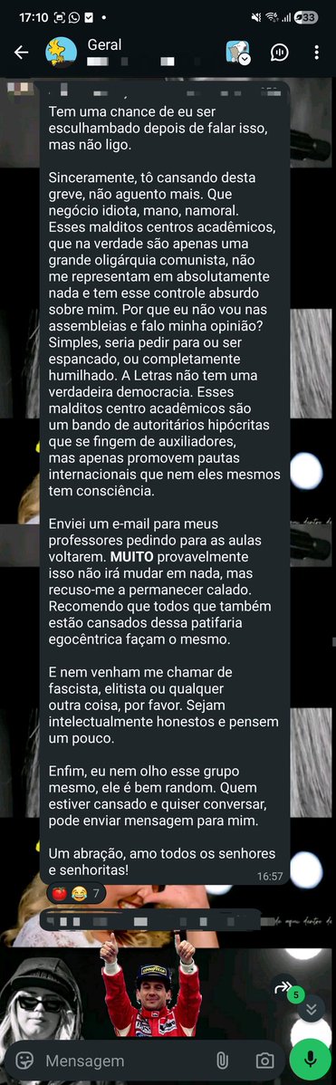 murilo towers 👑 | LETRUSP tweet media