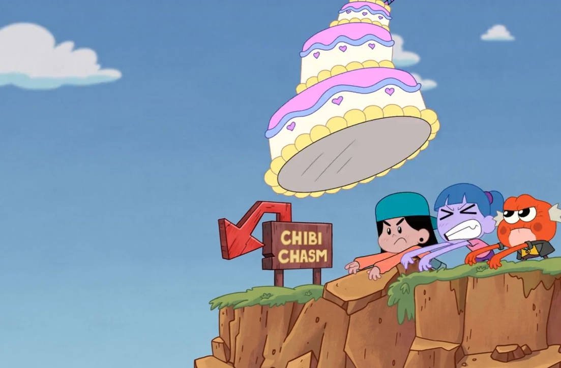 No Context Disney XD, Jetix & Fox Kids. tweet media