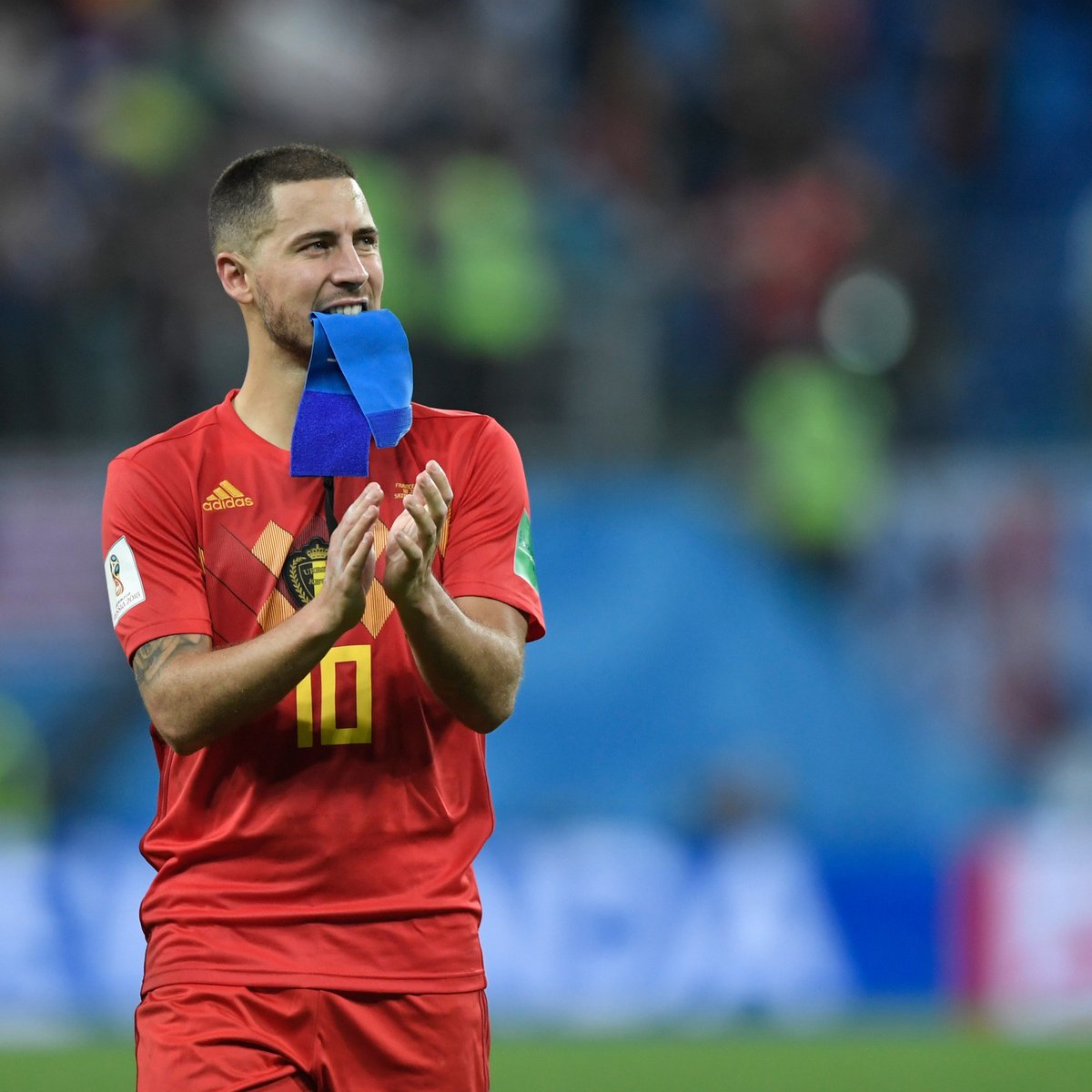 Joueurs Belges 🇧🇪 tweet media