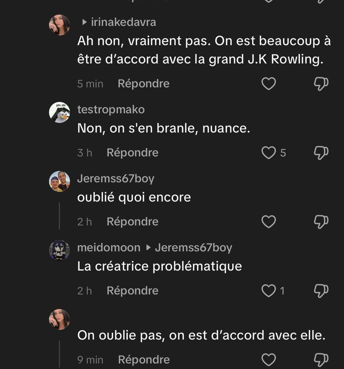 MEIDOMOON tweet media