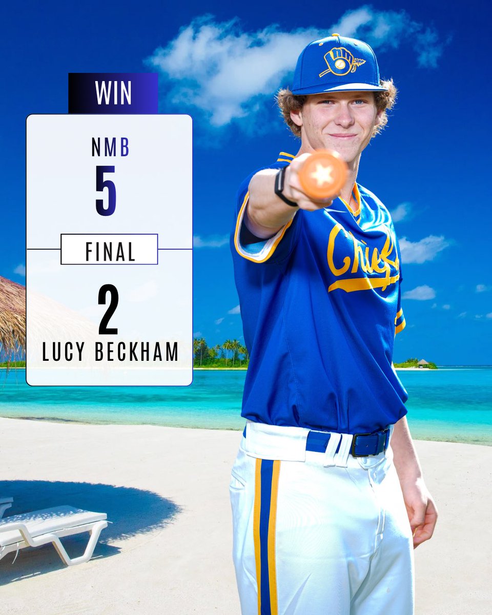 CoachH11's tweet photo. ⚾️ kicks off district play with a strong 5-2 win over Lucy Beckham! They will host the winner of Chapin and Conway Monday night! https://t.co/wvk6637kZ8