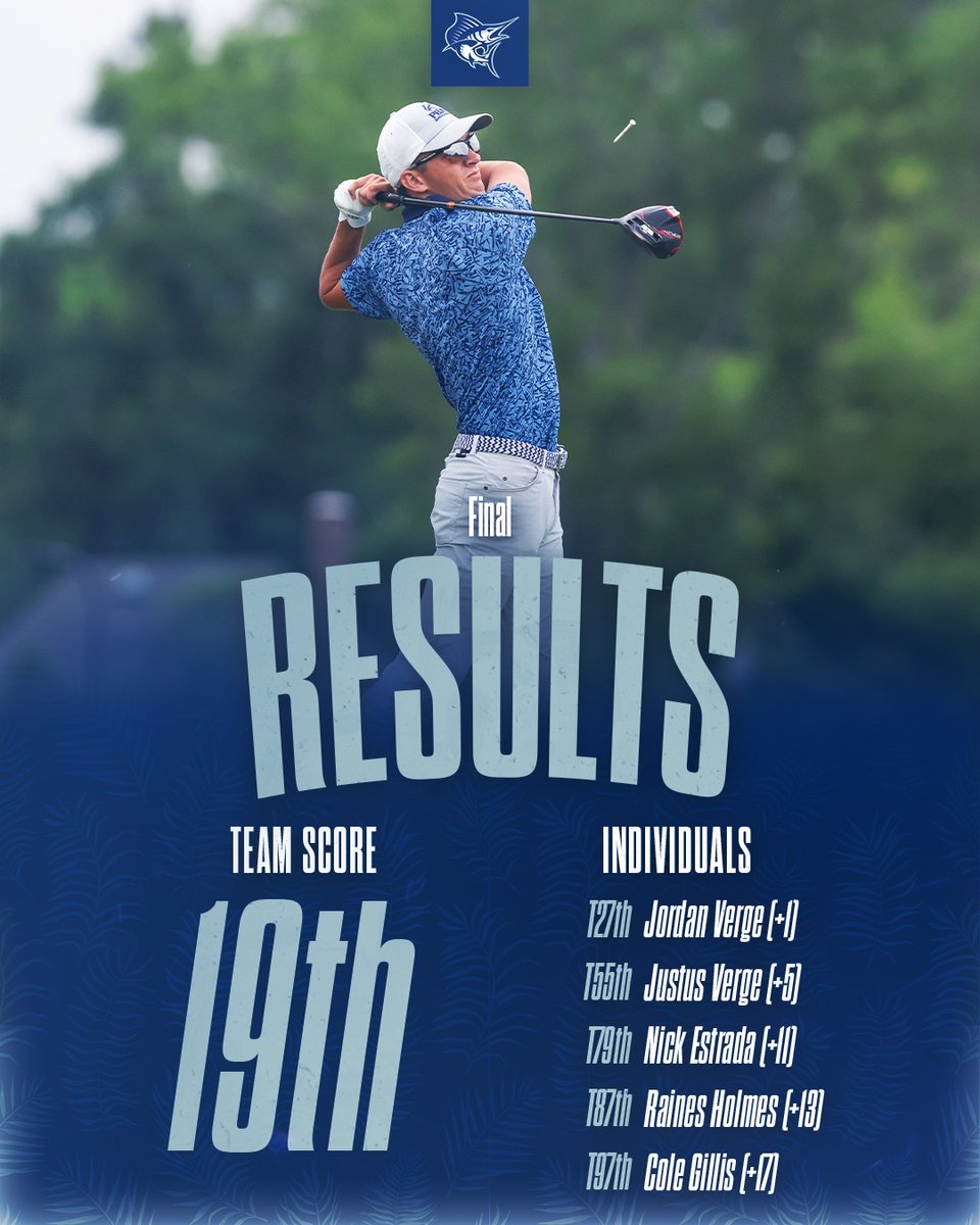 PBA Sailfish tweet media