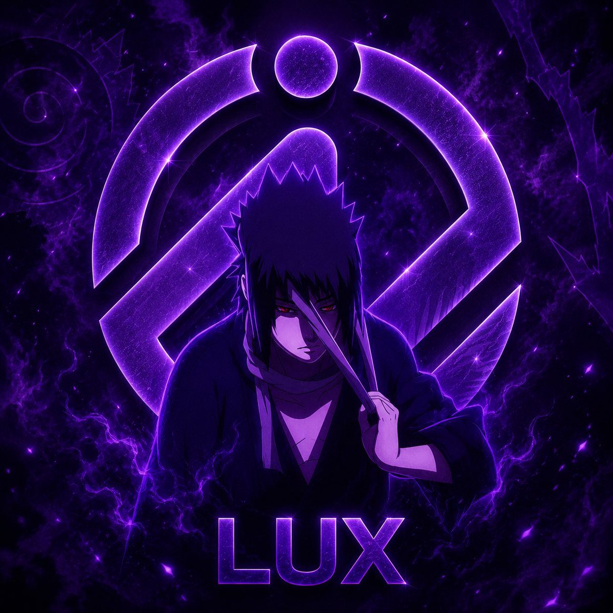 ioN Lux tweet media