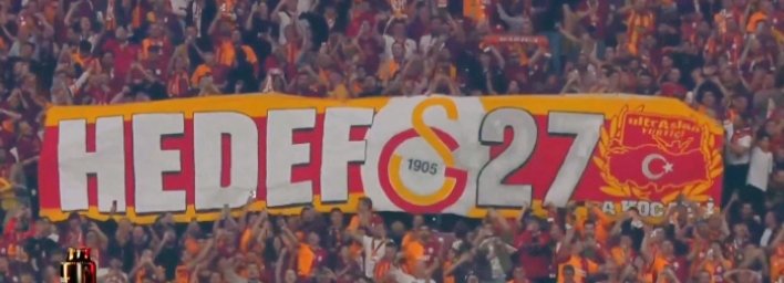 erdemyil34's tweet photo. Film bitti dağılabilirsiniz!!!
#SampiyonGalatasaray 🏆🎉🎉🎉
#Hedef27 #VictorOsimhen #Mauroİcardi #MarioLemina #GSvANT https://t.co/Y5r2LkctBi