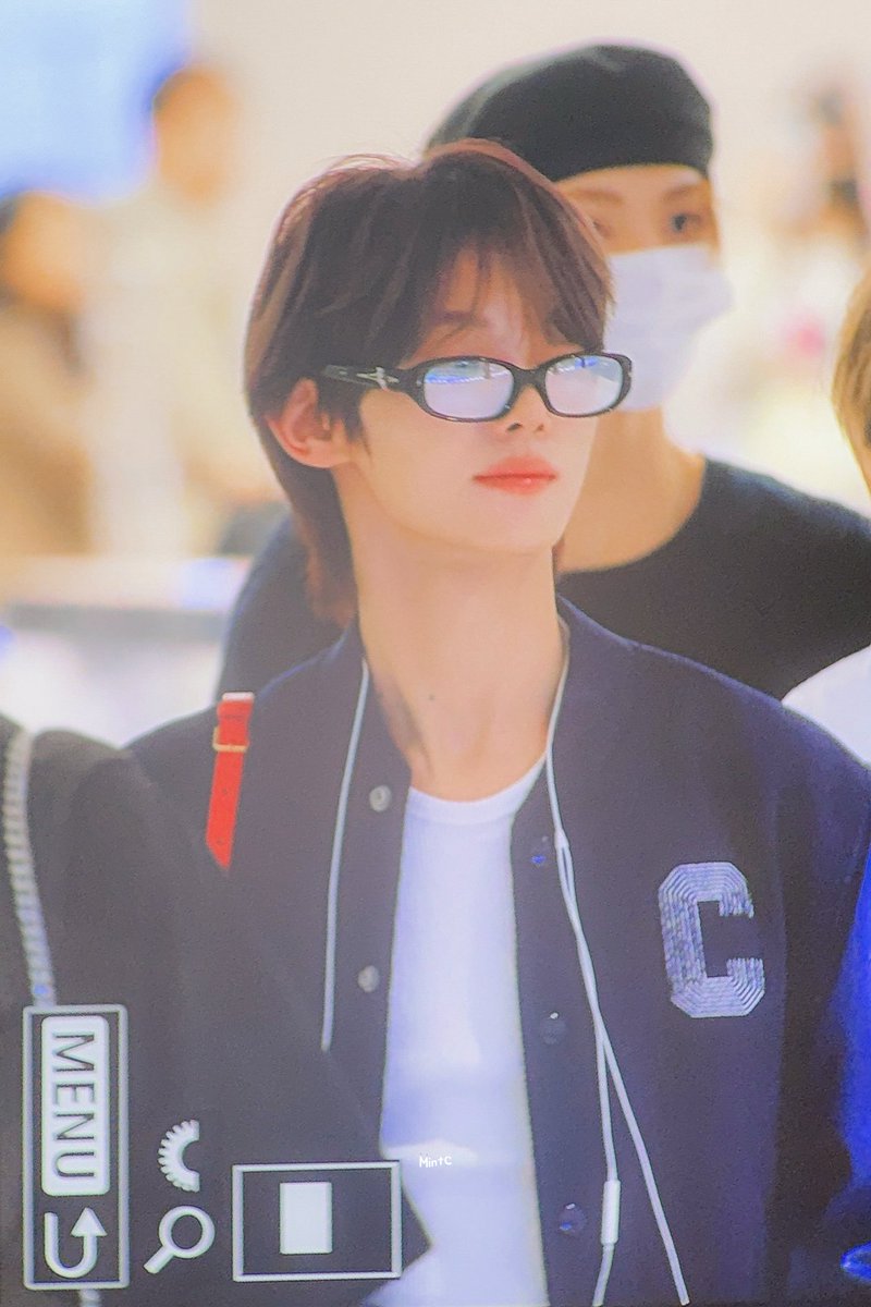MintChoco_42's tweet photo. 260510 icn

#HANJIN  #ハンジン #한진  
#투어스 #TWS #トゥアス https://t.co/mTMv0kPb54