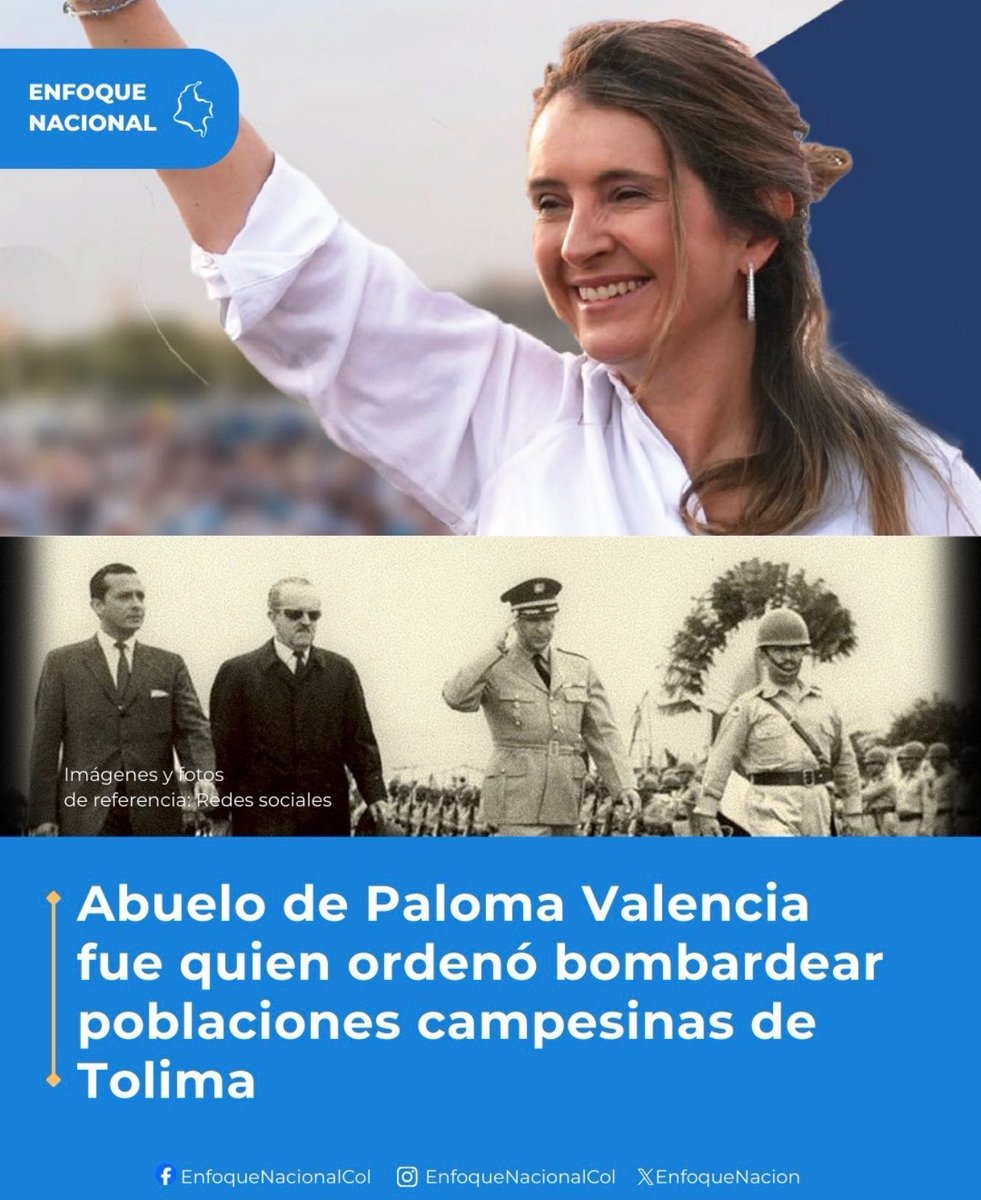 🅗🅕 Richard Maok 🇨🇦🇨🇴 tweet media