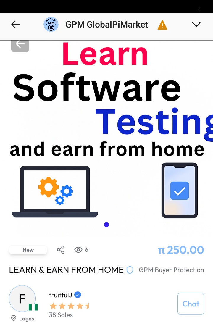 QA specialist tweet media