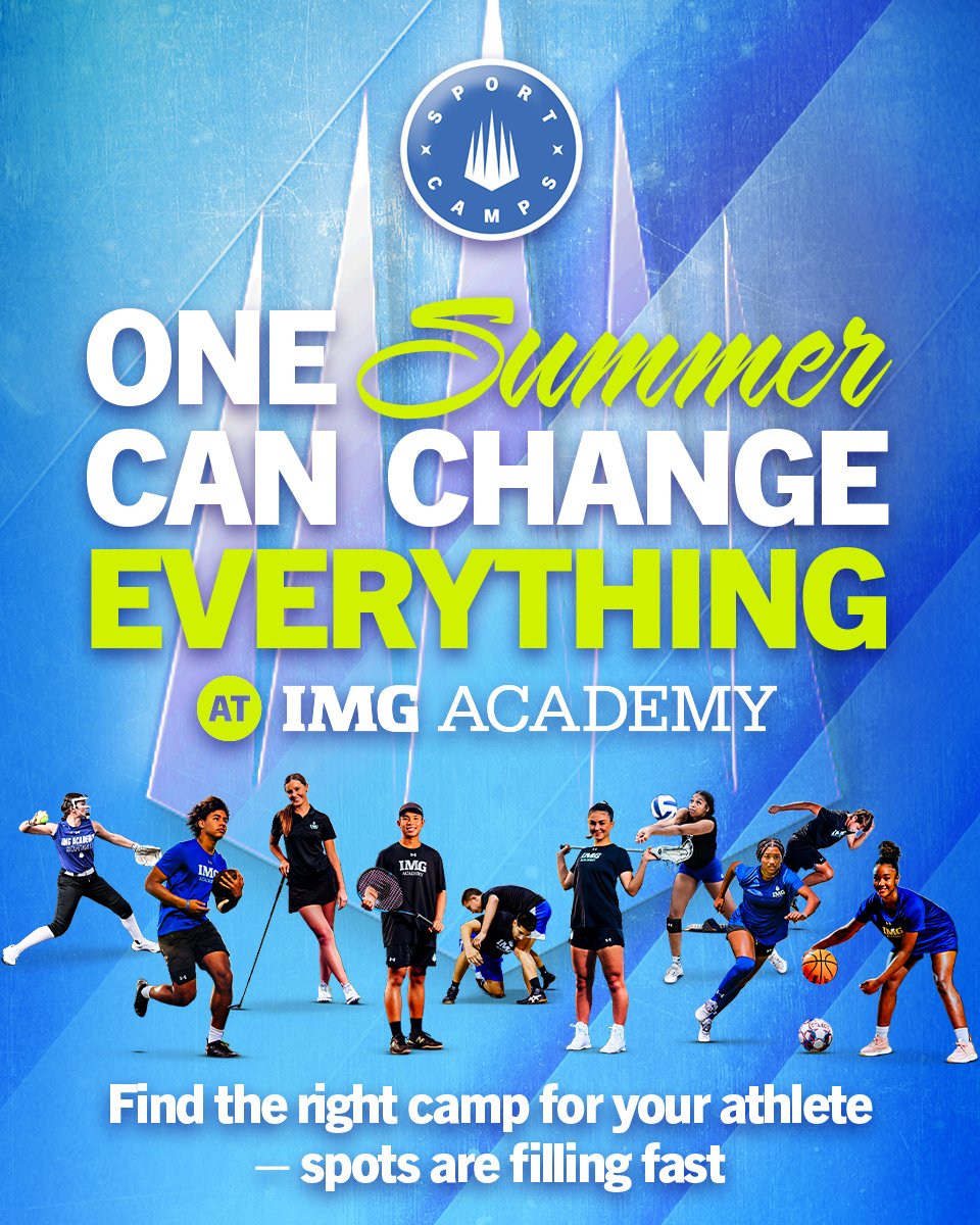 IMG Academy Softball tweet media