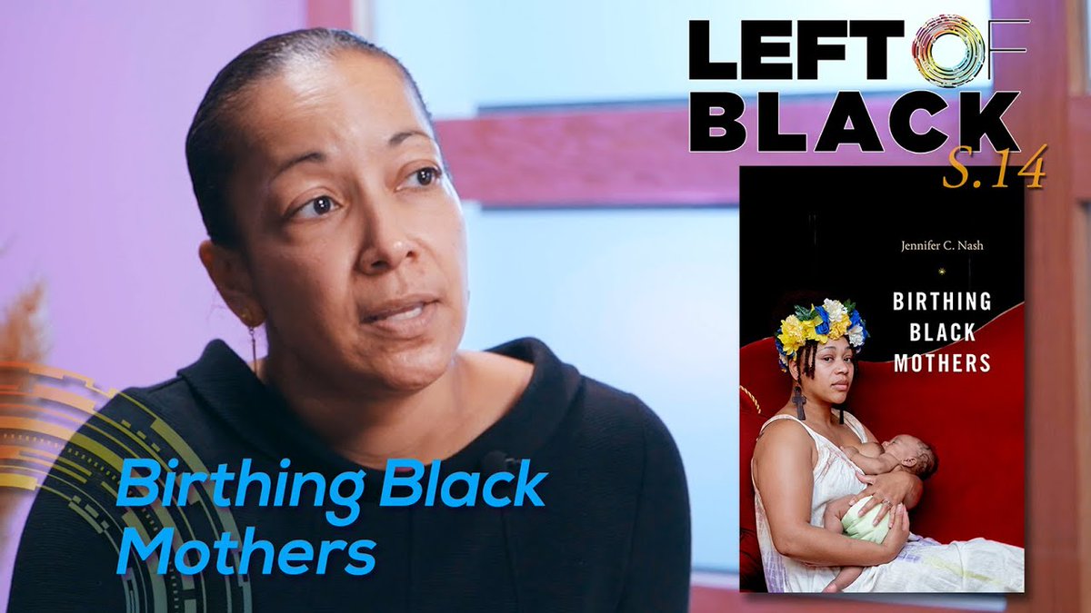 Left of Black tweet media