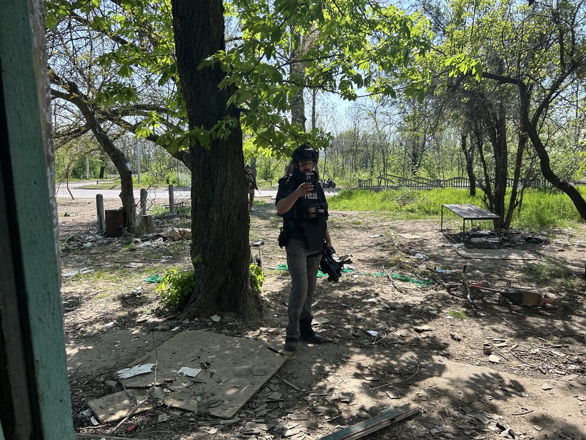 Darja Stomatova tweet media