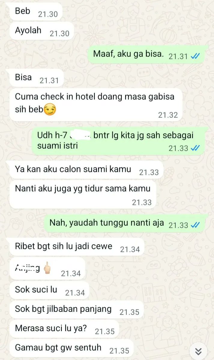 BACOT tweet media