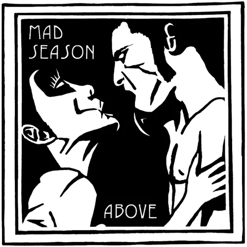 Temple of the Dog vs Above?
