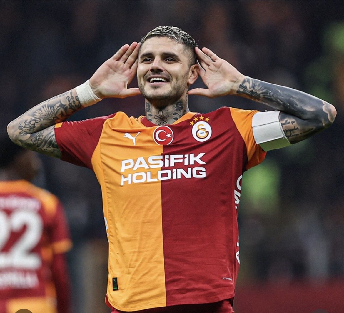 ismail tweet media