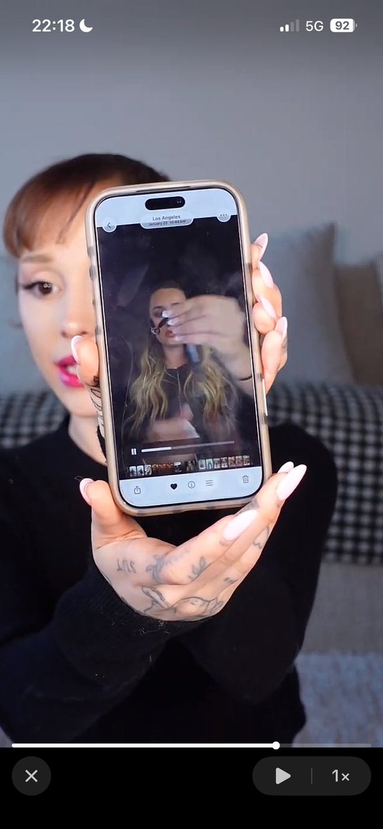 ArianaHQ ꕤ｡˚⋆ tweet media