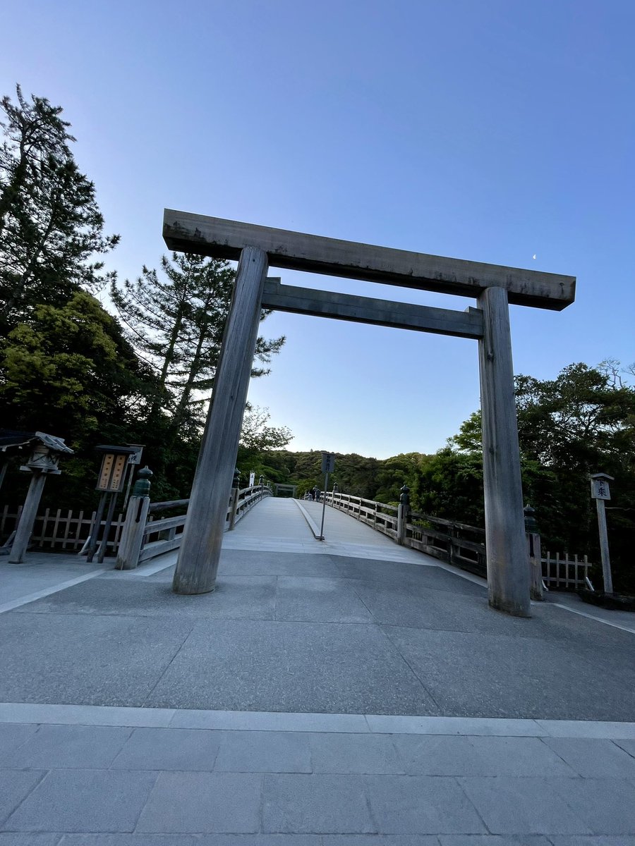 清しい✨