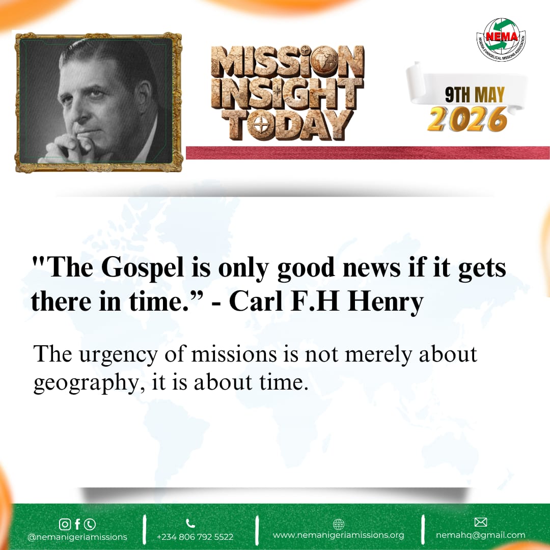 nigeriamissions's tweet photo. Missions Insight Today

#MissionsInsightToday #NEMA #NigeriaMissionsMovement
Victor Osimhen Lateef Adedemeji #AMVA12 Turkish To Kill A Monkey Mercy Eke #NDCConvention Galatasaray https://t.co/x0Tcrl3y3T
