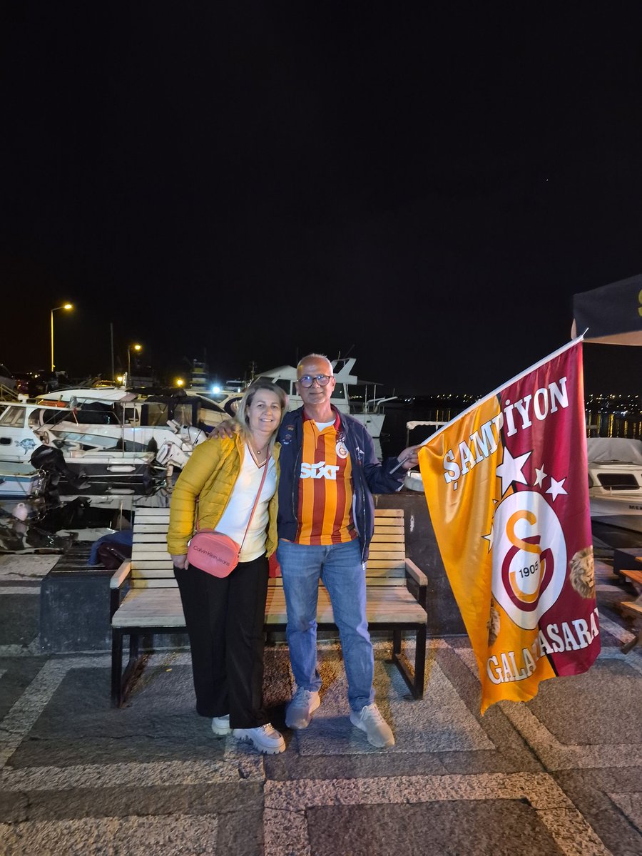 tanjuceylan's tweet photo. GERÇEKLERİ TARİH YAZAR
TARİHİ DE GALATASARAY! 

KENDİ REKORLARINI DA YİNE GALATASARAY KIRAR!

4 KEZ ÜSTÜSTE TOPLAMDA 26. KEZ,

TÜRKİYE'NİN EN BÜYÜĞÜ #ŞampiyonGALATASARAY https://t.co/CVqJg3qr1n