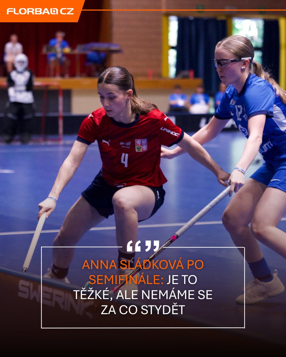 Florbal.cz tweet media
