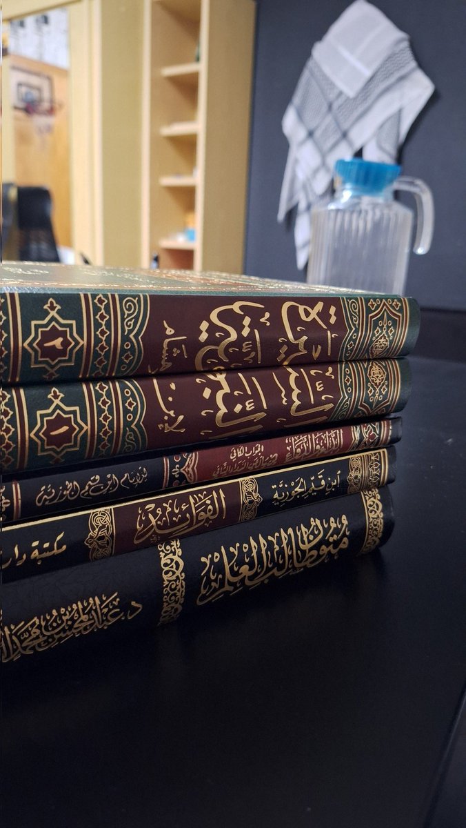 ابو فاروق الحمصي tweet media
