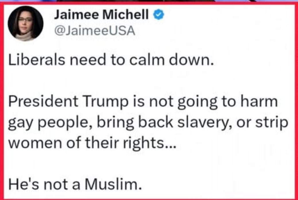 Liza Rosen tweet media