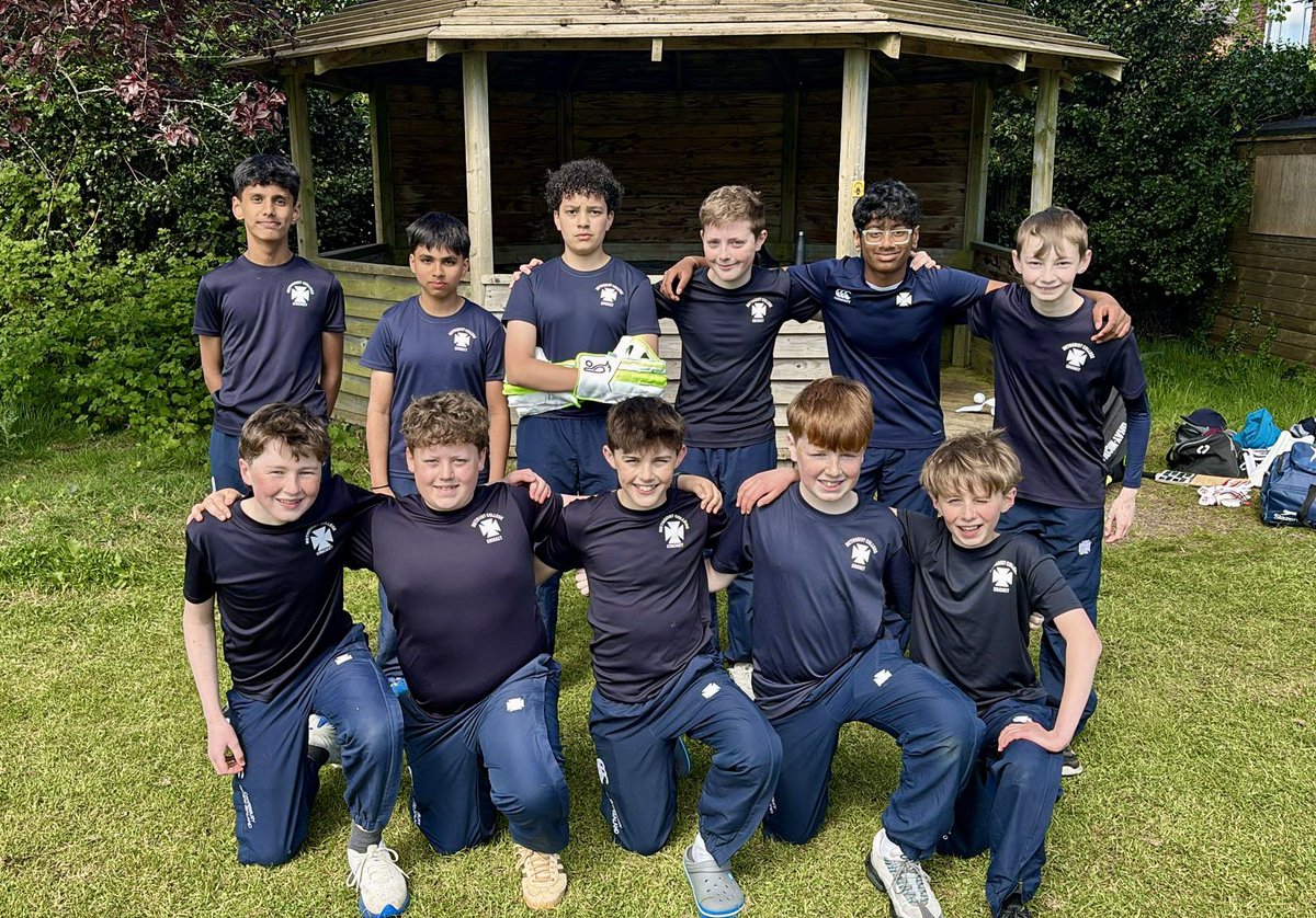 MCB Cricket tweet media