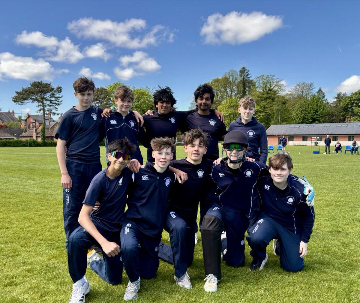 MCB Cricket tweet media