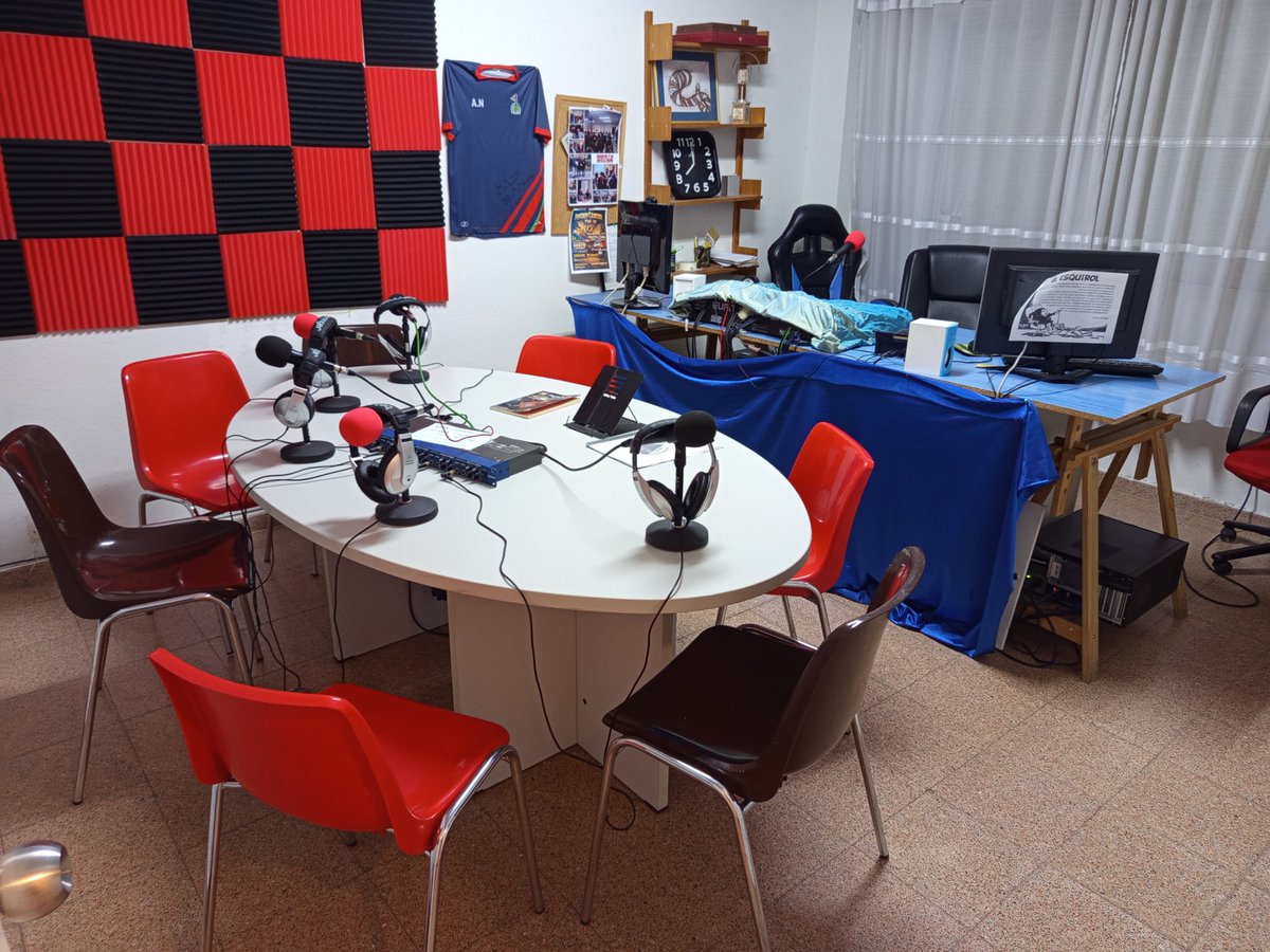 ECO Leganés tweet media