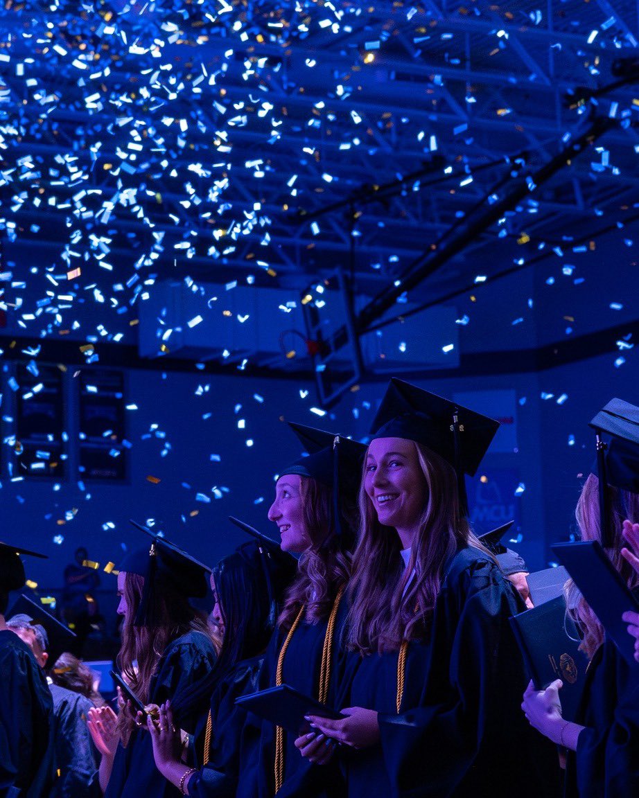 CornerstoneU's tweet photo. From the processional to the turning of tassels, today marked an important milestone for the Class of 2026. 

Congratulations to our graduates and the many families, faculty, and friends who helped make this moment possible. 

#cornerstoneU #CUGrad2026 https://t.co/nvHfljwYtg