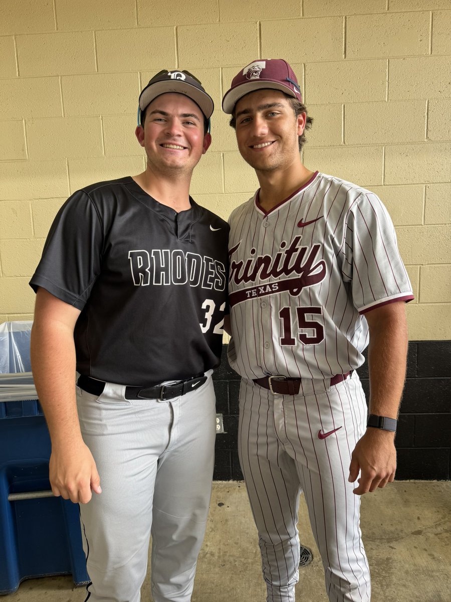 St. Andrew’s Saints Baseball tweet media
