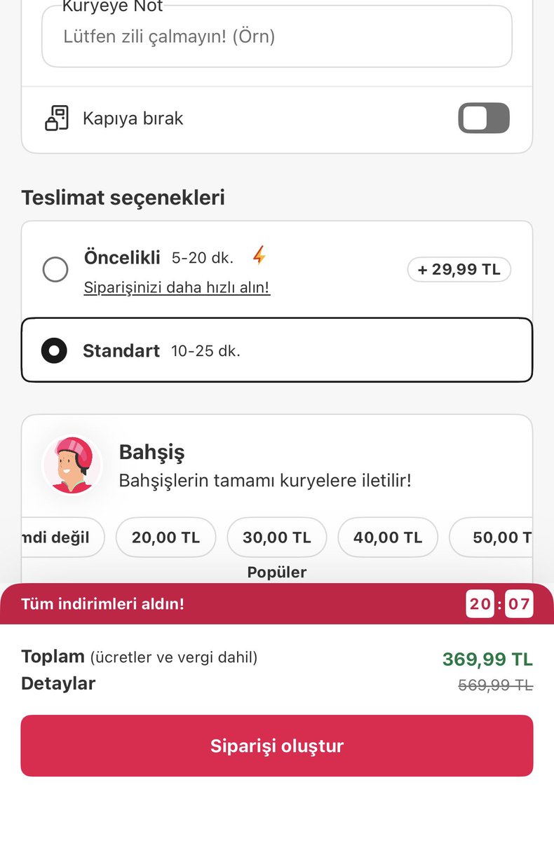 Geleceğime Yatırım (Atabey Adam) tweet media