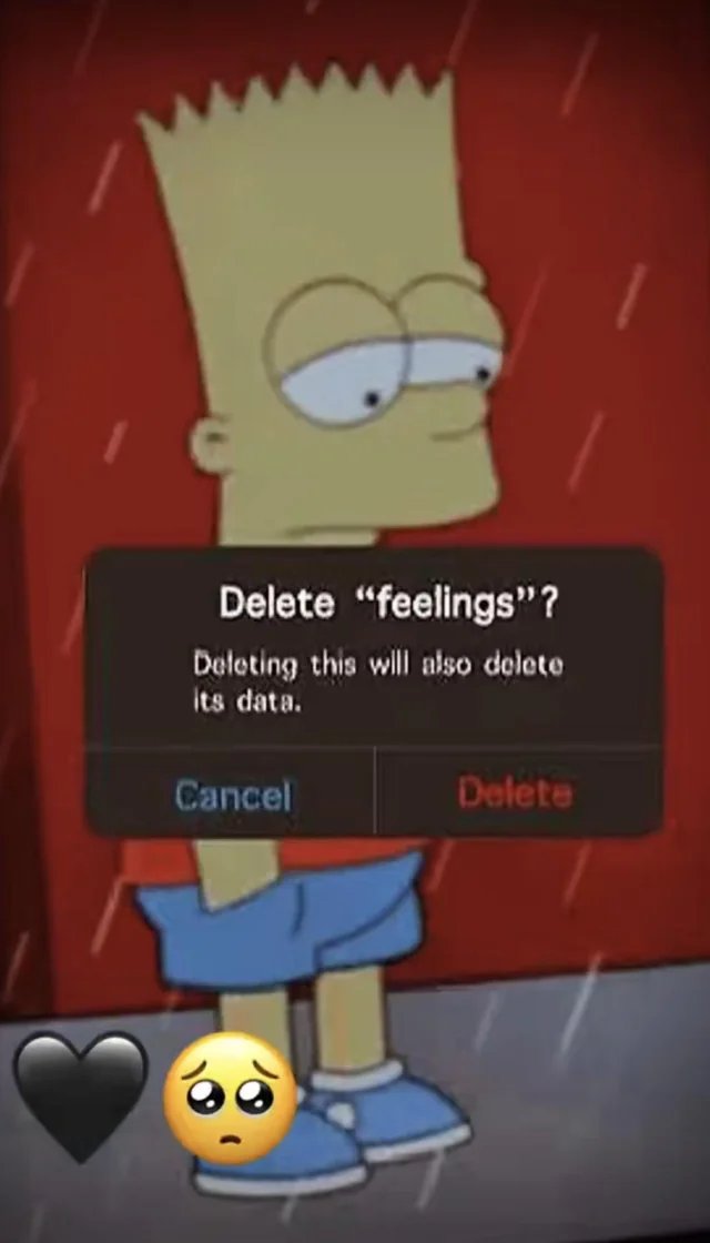 domi (emo/vent/depressive arc) tweet media