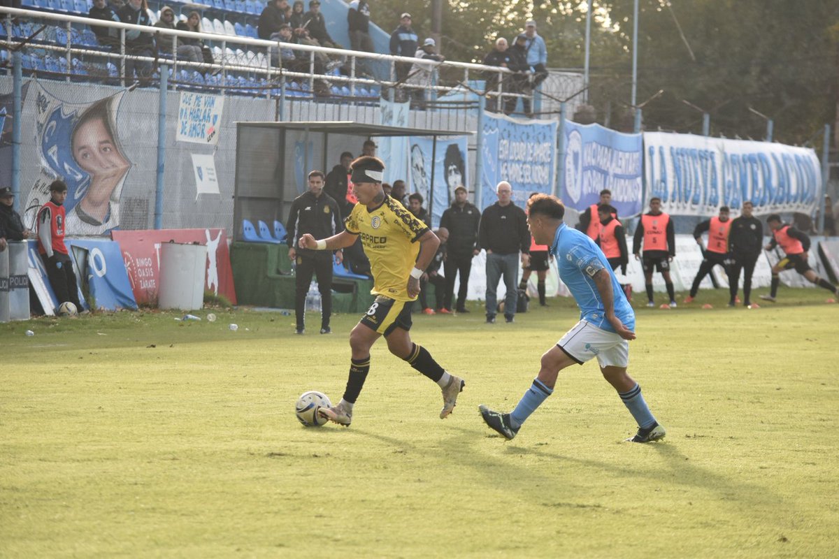 Club Comunicaciones tweet media