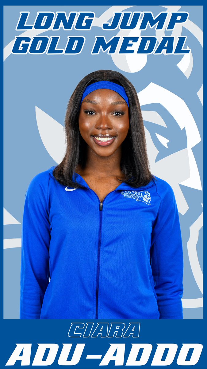 CCSU Blue Devils tweet media