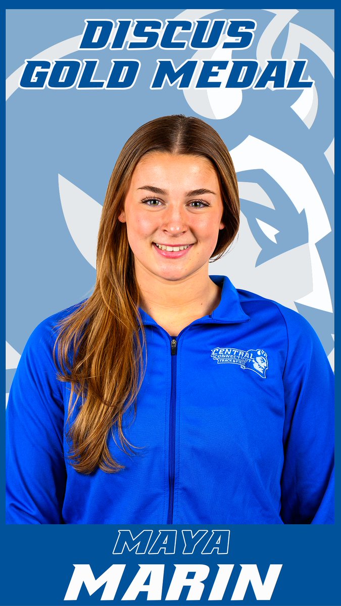CCSU Blue Devils tweet media