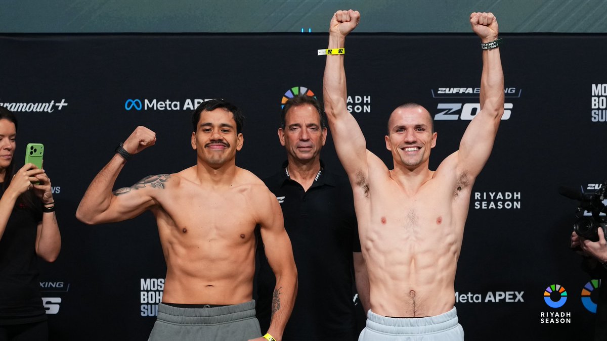 Zuffa_Boxing tweet media