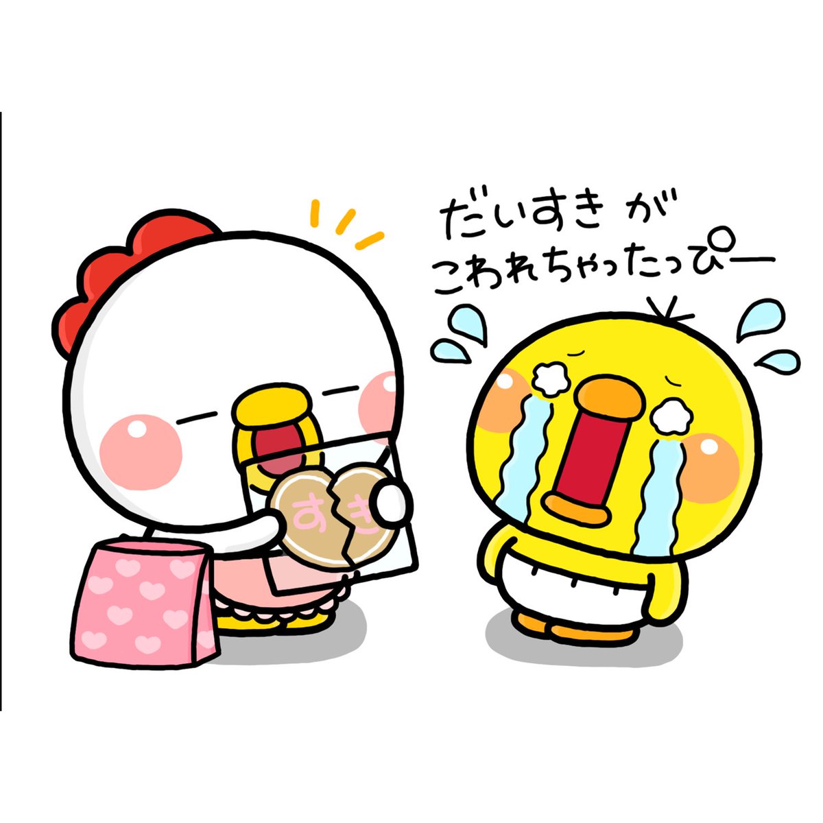 いしいともこ🍙しろまる🚅次回は静岡・大阪 (@tomoko_stamp) / Posts / X