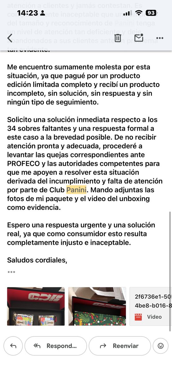 Karla 🌼 tweet media