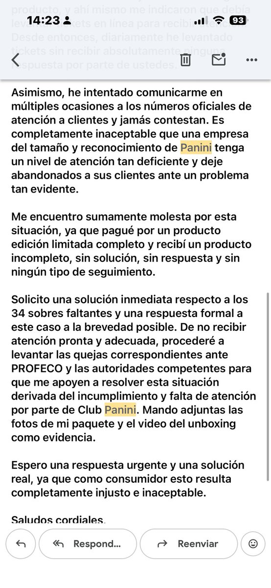 Karla 🌼 tweet media