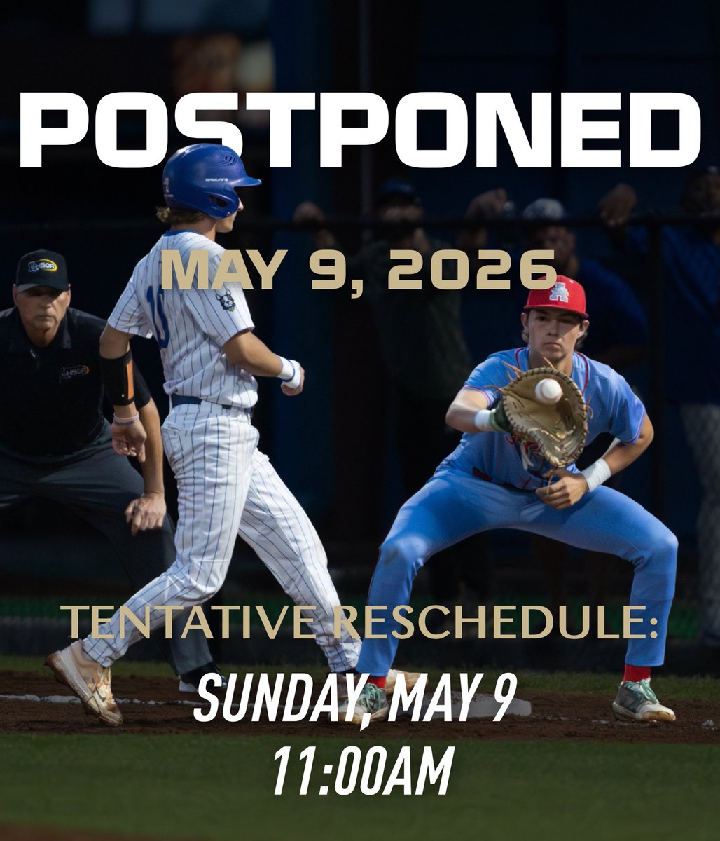Vandebilt Catholic Terriers Baseball tweet media