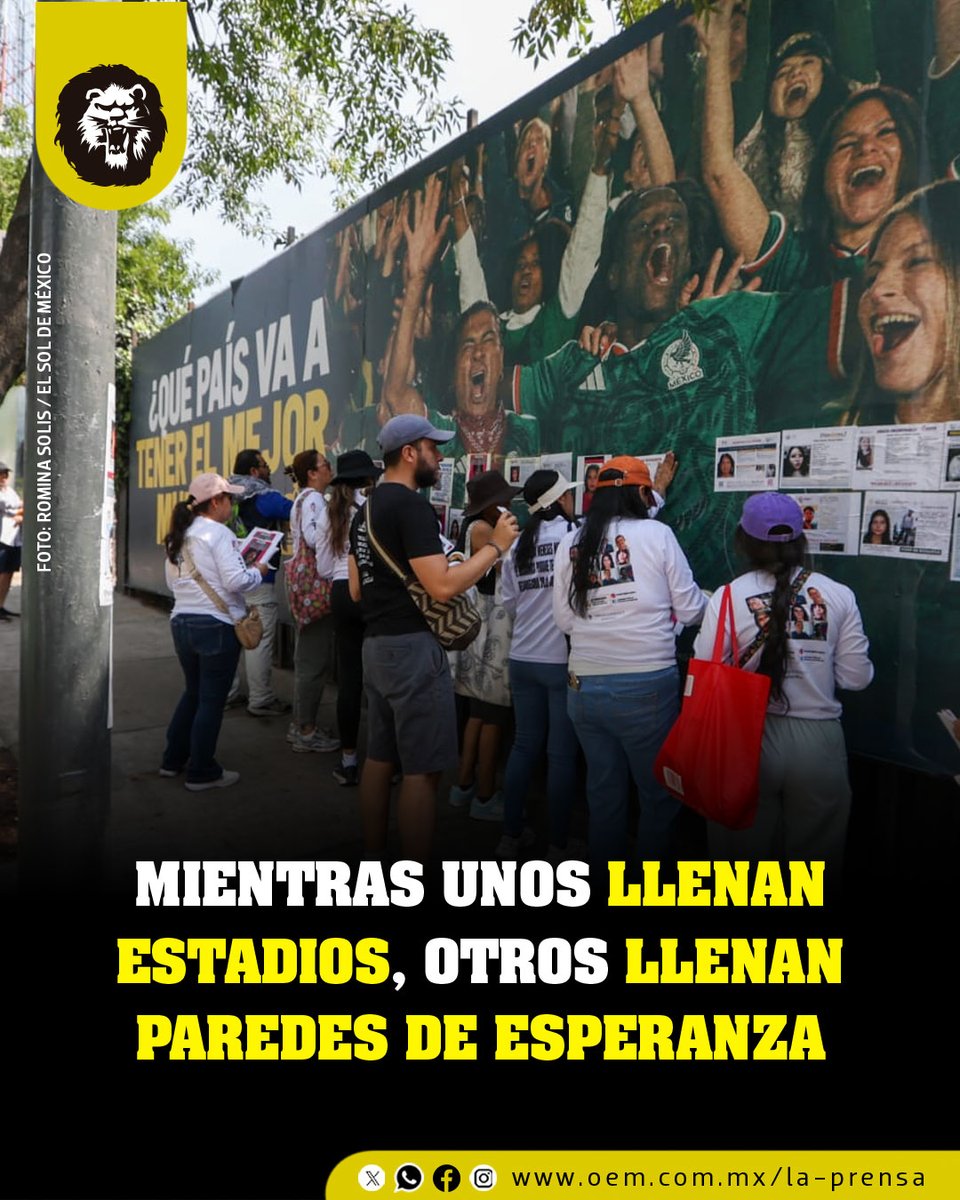 LA PRENSA tweet media
