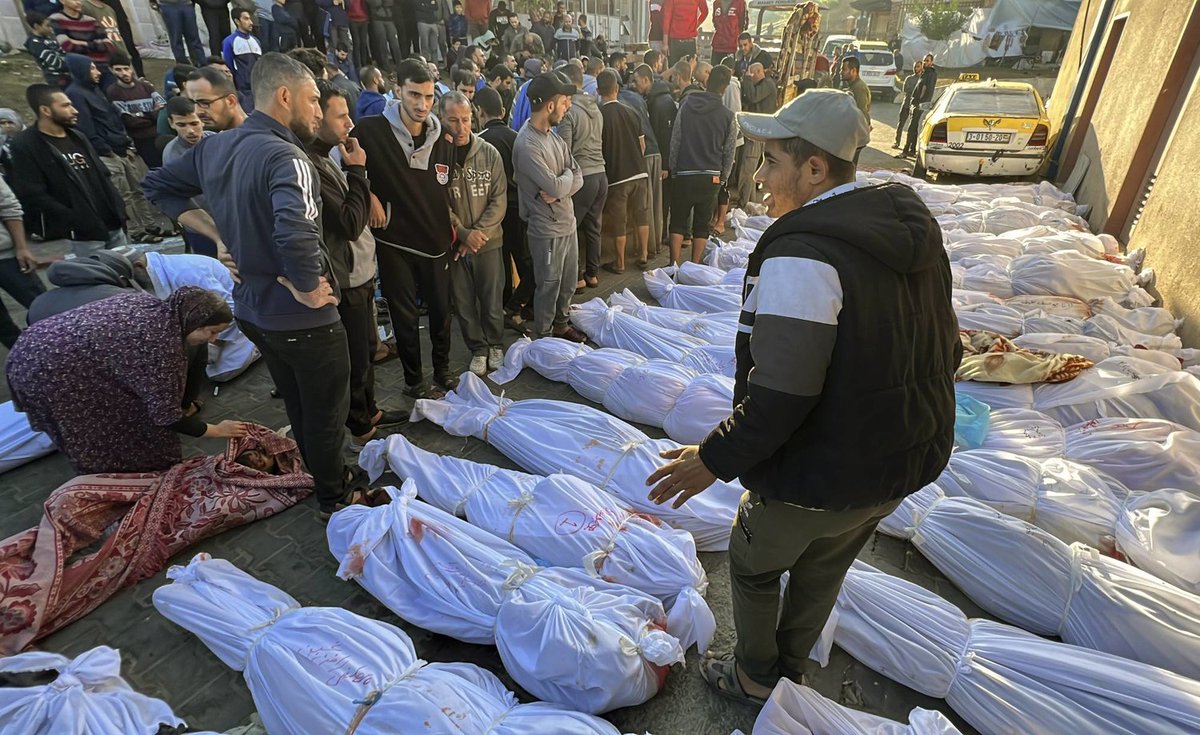 free Falestine tweet media