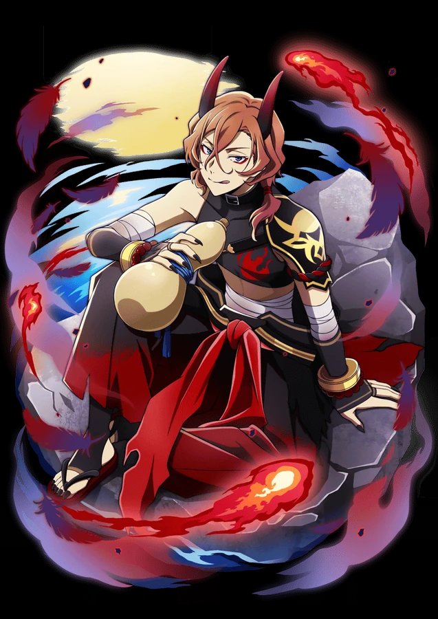 skk2328's tweet photo. this is the best ssr card to ever exist idc what anyone else has to say https://t.co/tU0dY9SfyQ