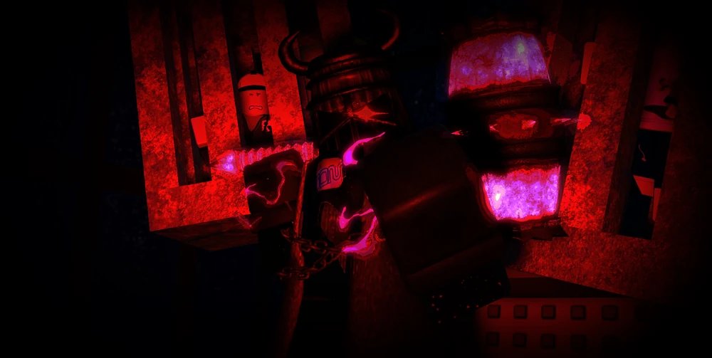 Forsaken News tweet media