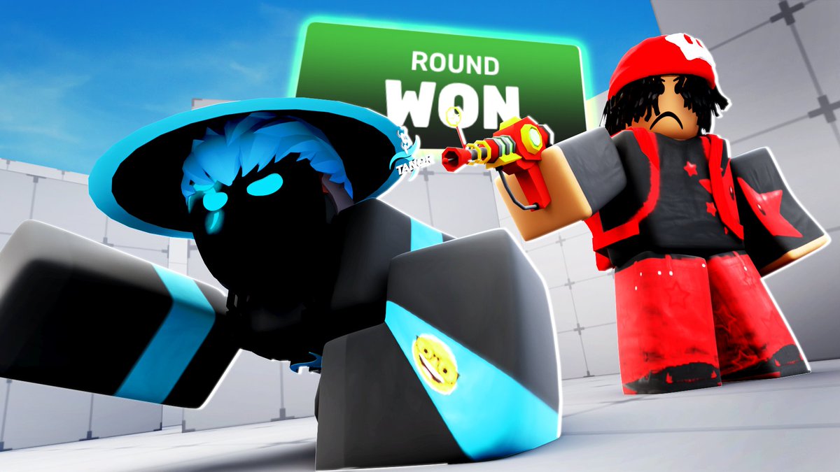 ZenithViper's tweet photo. New Rivals Thumbnail!

  sorry fore not haveing posted in a while        

Commissions open,         

contact on discord ''zenith_viper''   

         #Roblox #RobloxDev #RobloxThumbnails #RobloxGFX #GFX #Rivals #Thumbnails #Youtube #ROBLOX https://t.co/eODj4W0iRZ