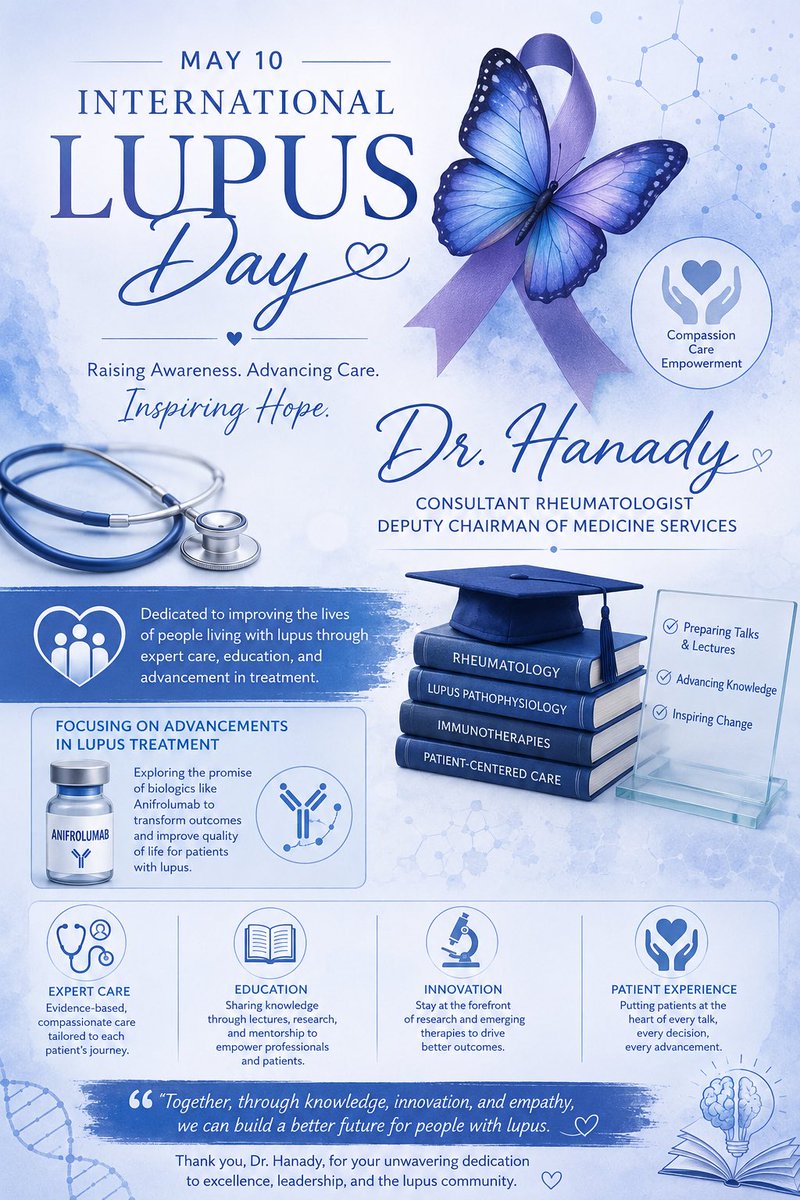 Dr hanady manasfi tweet media