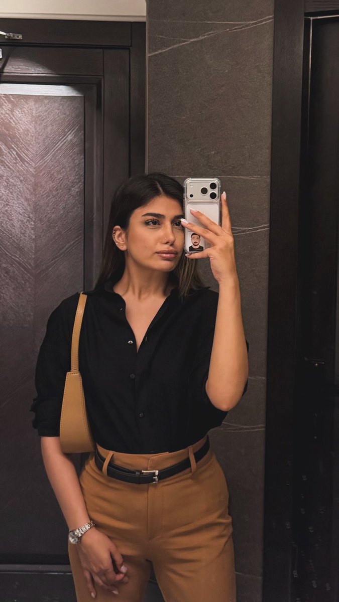 Sahar tweet media
