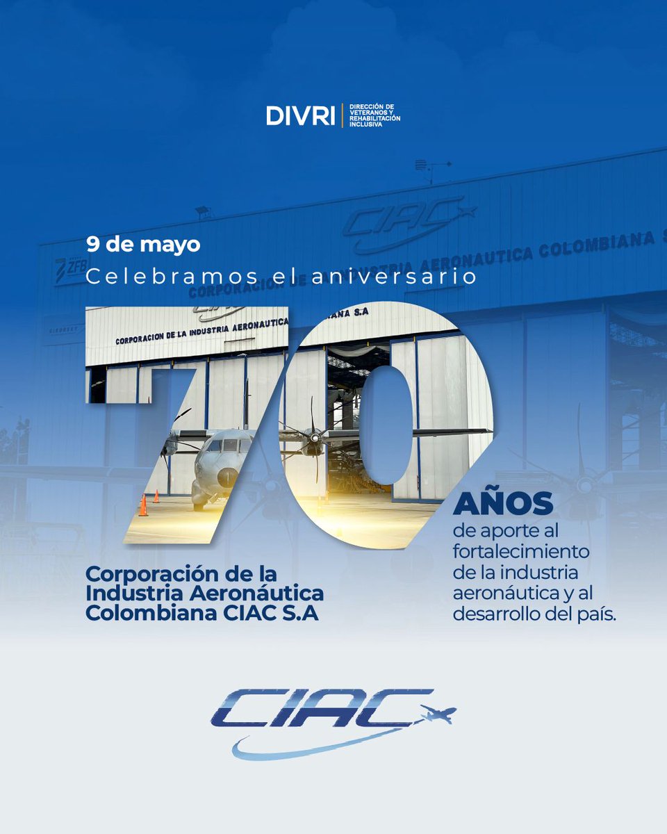 Dirección de Veteranos y Rehabilitación Inclusiva tweet media